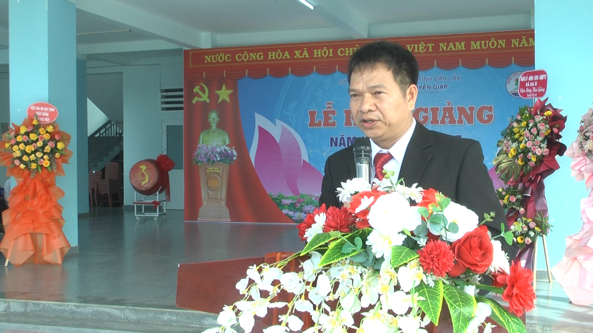 thầy dũng pb